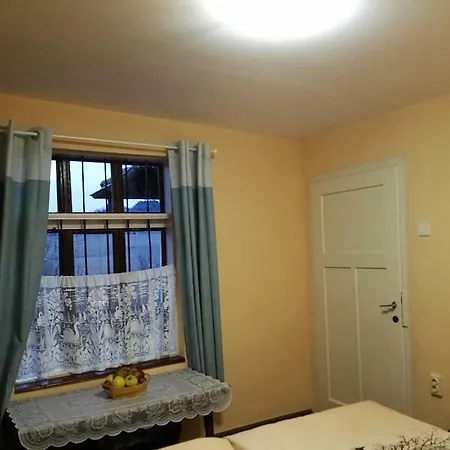 Beefree Holiday home
