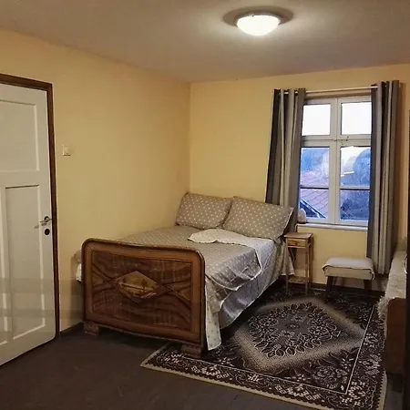 Beefree Vakantiehuis *