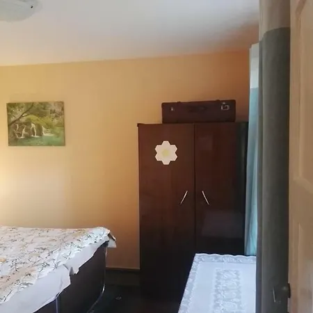 Beefree Сasa de vacaciones