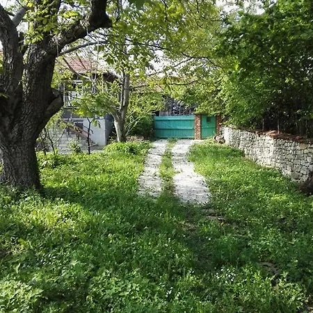 Beefree Holiday home