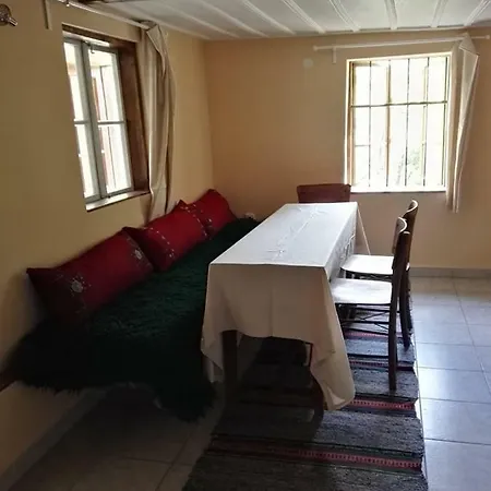 Beefree Holiday home Gorsko Slivovo