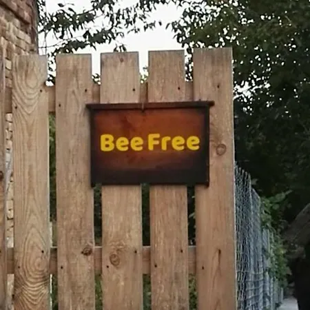 Beefree Holiday home *