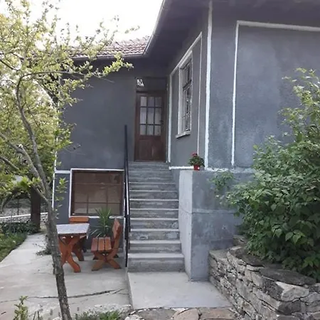 Beefree Vakantiehuis