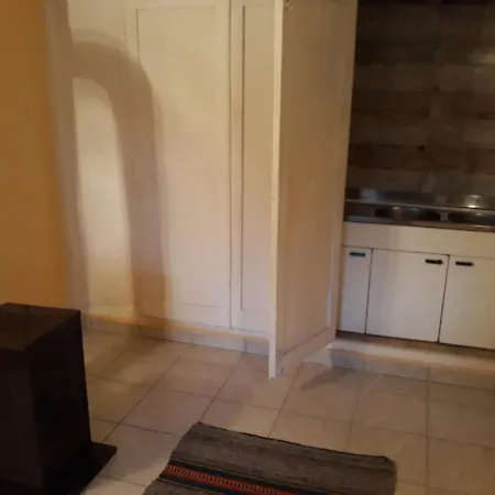 Holiday home Beefree Gorsko Slivovo