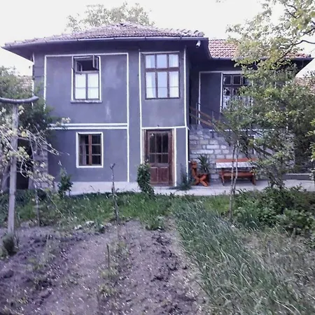 Beefree Holiday home *
