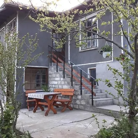 Beefree Vakantiehuis *