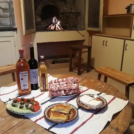 Holiday home Beefree Gorsko Slivovo
